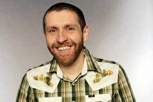 Supporting image for story: Dave Gorman in Midlands dates