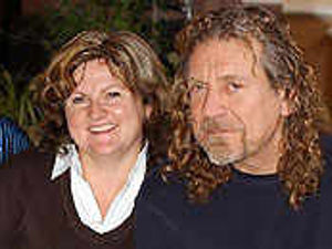 Supporting image for story: Cancer appeal is being expanded