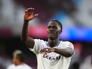 Supporting image for story: Aston Villa v Everton - Match preview