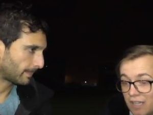 Supporting image for story: Shrewsbury 0 Charlton 2: Lewis Cox and Nathan Judah analysis - WATCH