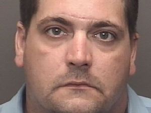 Supporting image for story: US father given 16-year jail term for child neglect after rat attack on baby