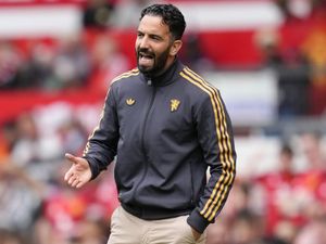 Supporting image for story: Ruben Amorim more confident in Man Utd ahead of new season