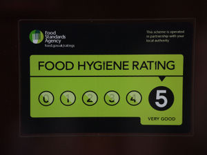 Supporting image for story: See the latest food hygiene ratings given out to Wolverhampton cafes, takeaways and pubs