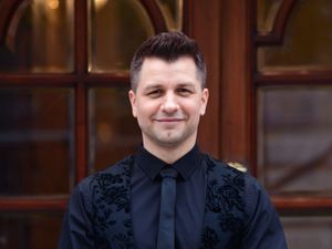 Supporting image for story: Strictly allegations ‘sad and shocking’ says former star Pasha Kovalev
