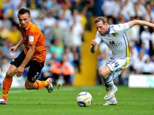 Supporting image for story: Christophe Berra and Slawomir Peszko could force way into line-up against Barnsley