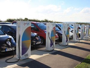 Supporting image for story: These technologies could appear in your next car