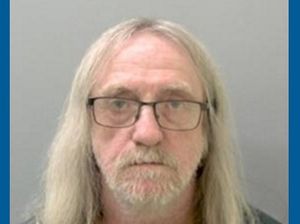Supporting image for story: Shropshire man jailed for 20 years for child sex offences