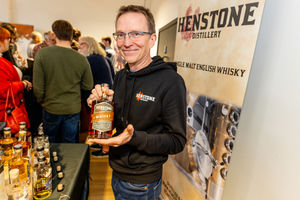 English Whisky Festival 2023