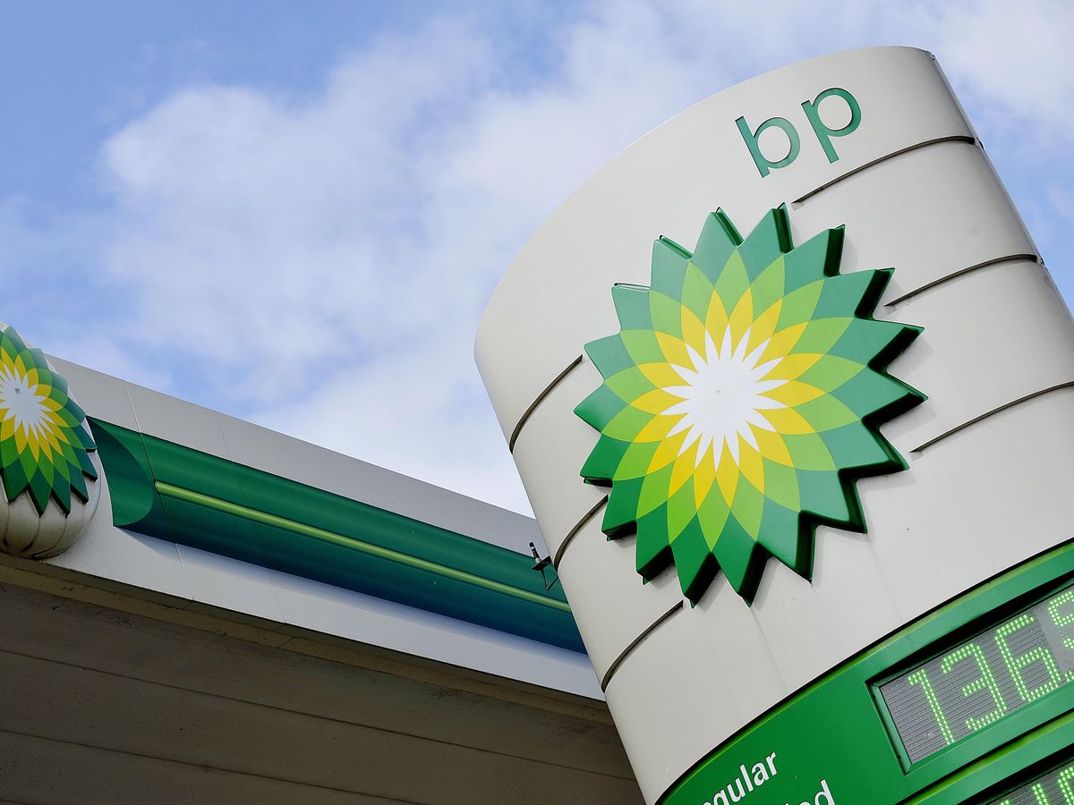 BP accelerates overhaul with higher asset sale target as profits beat forecasts BP accelerates overhaul with higher asset sale target as profits beat forecasts