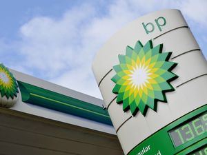 Supporting image for story: BP accelerates overhaul with higher asset sale target as profits beat forecasts