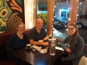 Supporting image for story: Parents of anxious student who killed herself welcome new universities guidance