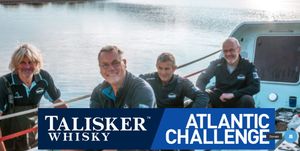 The wrekin-rowers.com website 