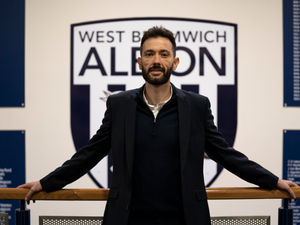 Supporting image for story: Matt Maher: Wolves and West Brom's managerial decisions are looking good