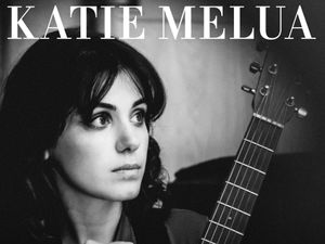 Supporting image for story: Katie Melua, Ultimate Collection - album review