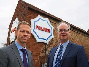 Supporting image for story: Mazars to work with historic Folkes