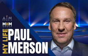 Paul Merson