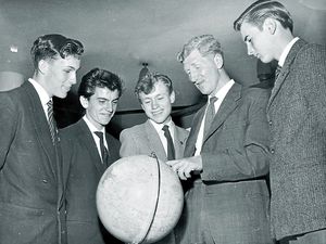 Supporting image for story: 'Nobody really believes any politician when they promise anything at all' - Your Letters: September 24