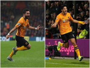 Supporting image for story: Bournemouth 1 Wolves 2 – What the stats reveal 