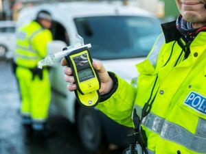 Supporting image for story: Majority of drivers don’t know how much alcohol will tip them over the drink-drive limit