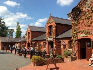 Supporting image for story: Plans for new micro pub to soon be on tap in north Shropshire town