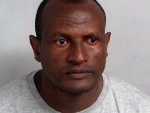 Supporting image for story: Asylum seeker hotel resident jailed for 12 months for sexual assault of girl, 14