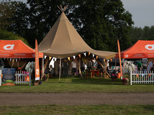 Supporting image for story: Farmers to be offered expert guidance on Inheritance Tax changes at Burwarton Show