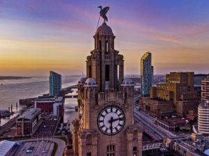 Supporting image for story: University campus set for Eurovision makeover