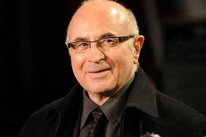 Supporting image for story: Bob Hoskins dies at the age of 71