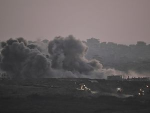 Supporting image for story: Hamas says it has given ‘positive’ response to latest ceasefire proposal