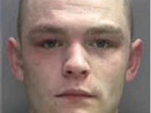 Supporting image for story: Bungling Asda robber fails in bid for shorter sentence