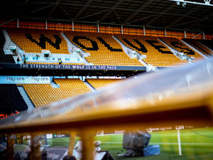 Supporting image for story: Wolves on the verge of Daniel Podence signing