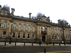 Supporting image for story: Recycling firm fined £160,000 after worker injured by falling cardboard