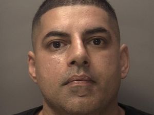 Supporting image for story: Dudley man jailed after 25-minute police pursuit in the West Midlands