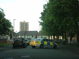 Supporting image for story: Teenager stabbed in Walsall park brawl