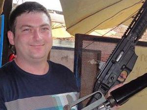 Supporting image for story: Escaped convict John Anslow drops appeal