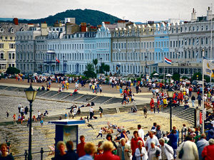 Supporting image for story: Coach trip to Wales cancelled over virus fears