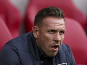 Supporting image for story: Craig Bellamy confirmed as Wales’ new head coach