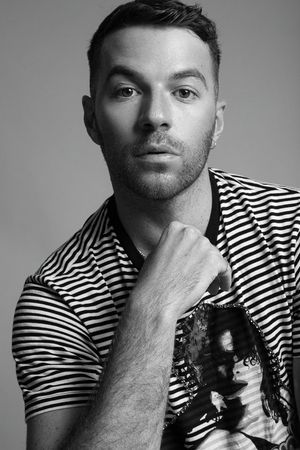 Supporting image for story: Limited spaces released for exclusive ‘Wicked’ workshop with West End dancer Myles Newland