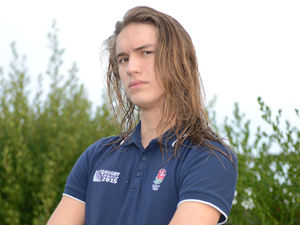 Supporting image for story: Telford teen edited out as X Factor journey ends