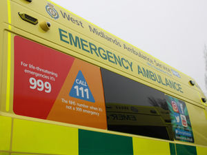 Supporting image for story: Elderly man taken to hospital after being hit by car in Newport