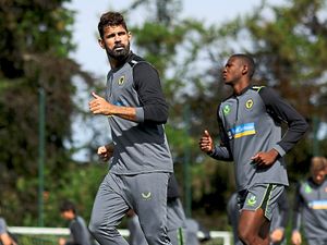 Supporting image for story: Wolves v Man City preview: Bruno Lage using time well to bring Wolves up to speed