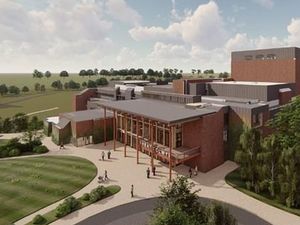 Supporting image for story: Rock 'n' Roll Panto moves into big top tent for one year only - oh yes it does