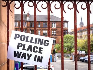 Supporting image for story: What to expect in polling stations