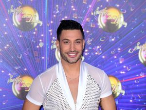 Supporting image for story: Strictly’s Giovanni Pernice hails ‘big brother’ Anton Du Beke