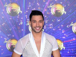 Supporting image for story: Strictly’s Giovanni Pernice hails ‘big brother’ Anton Du Beke