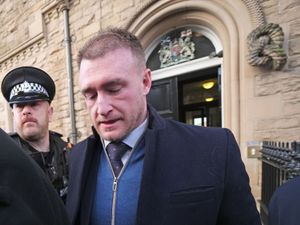 Supporting image for story: Hogg abuse ‘incredibly disappointing’, says Swinney