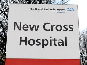 Supporting image for story: Parking charges 'regularly reviewed' at New Cross Hospital