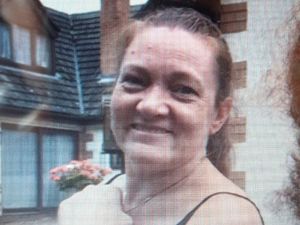 Supporting image for story: Police concerns for woman from Shropshire/Welsh border
