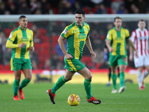 Supporting image for story: Gareth Barry returns to West Brom as new deal confirmed
