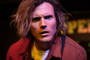 INK at The Flapper, Birmingham. Pictures by: Emma Turner